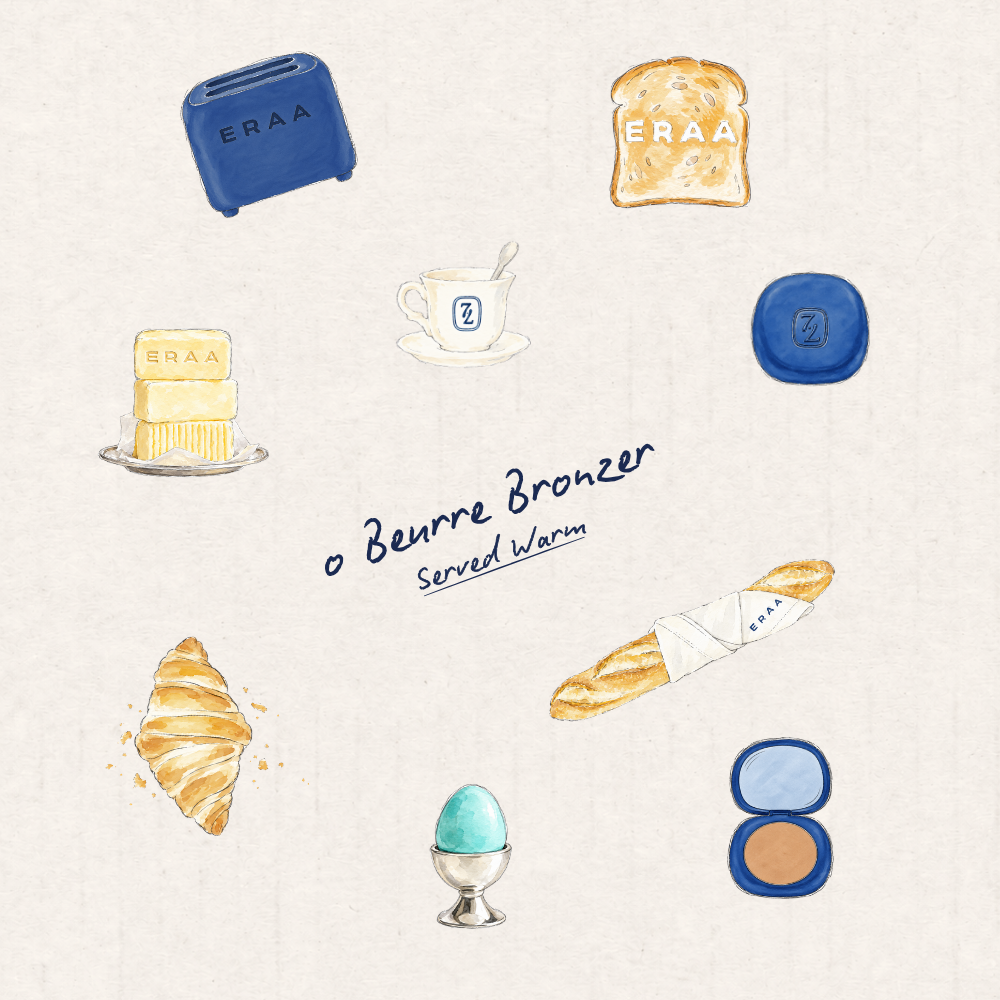 BRONZER