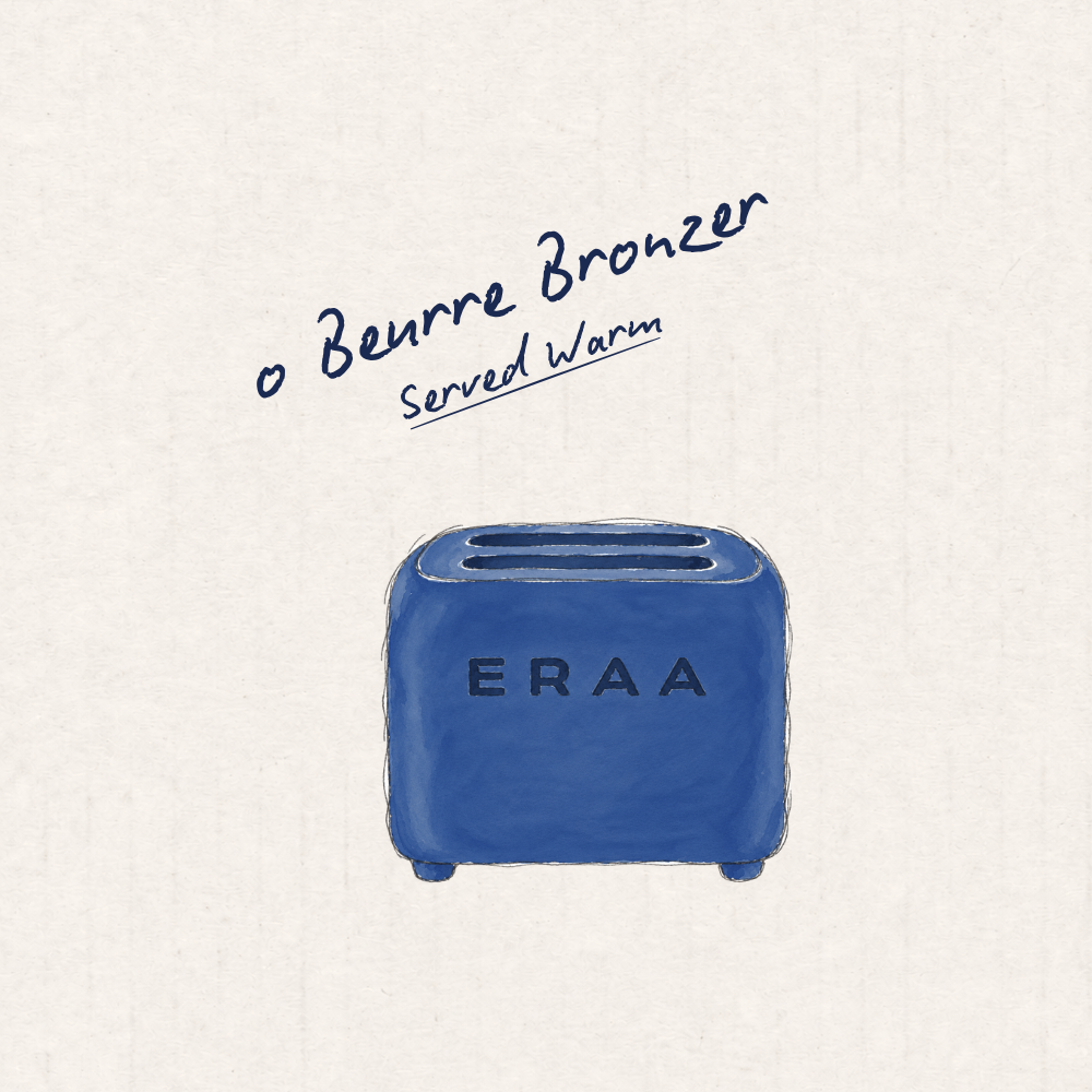 BRONZER