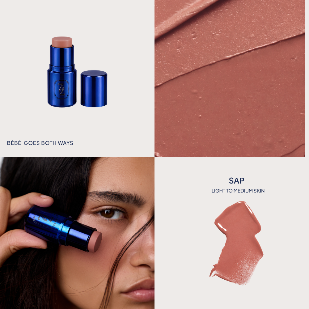 LE BÉBÉ BLUSH STICK