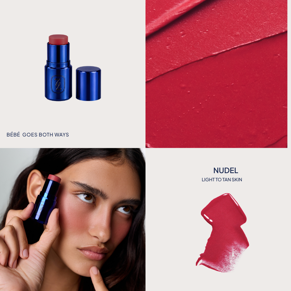 LE BÉBÉ BLUSH STICK