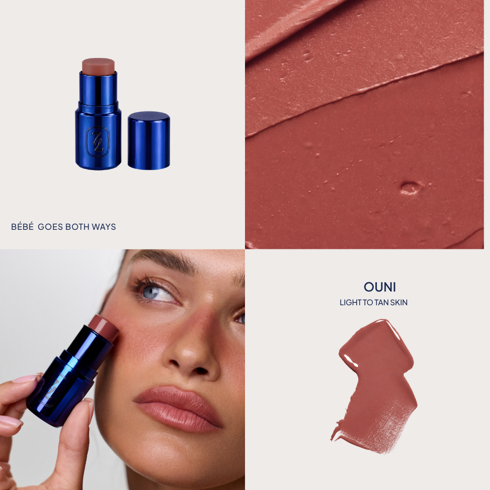 LE BÉBÉ BLUSH STICK