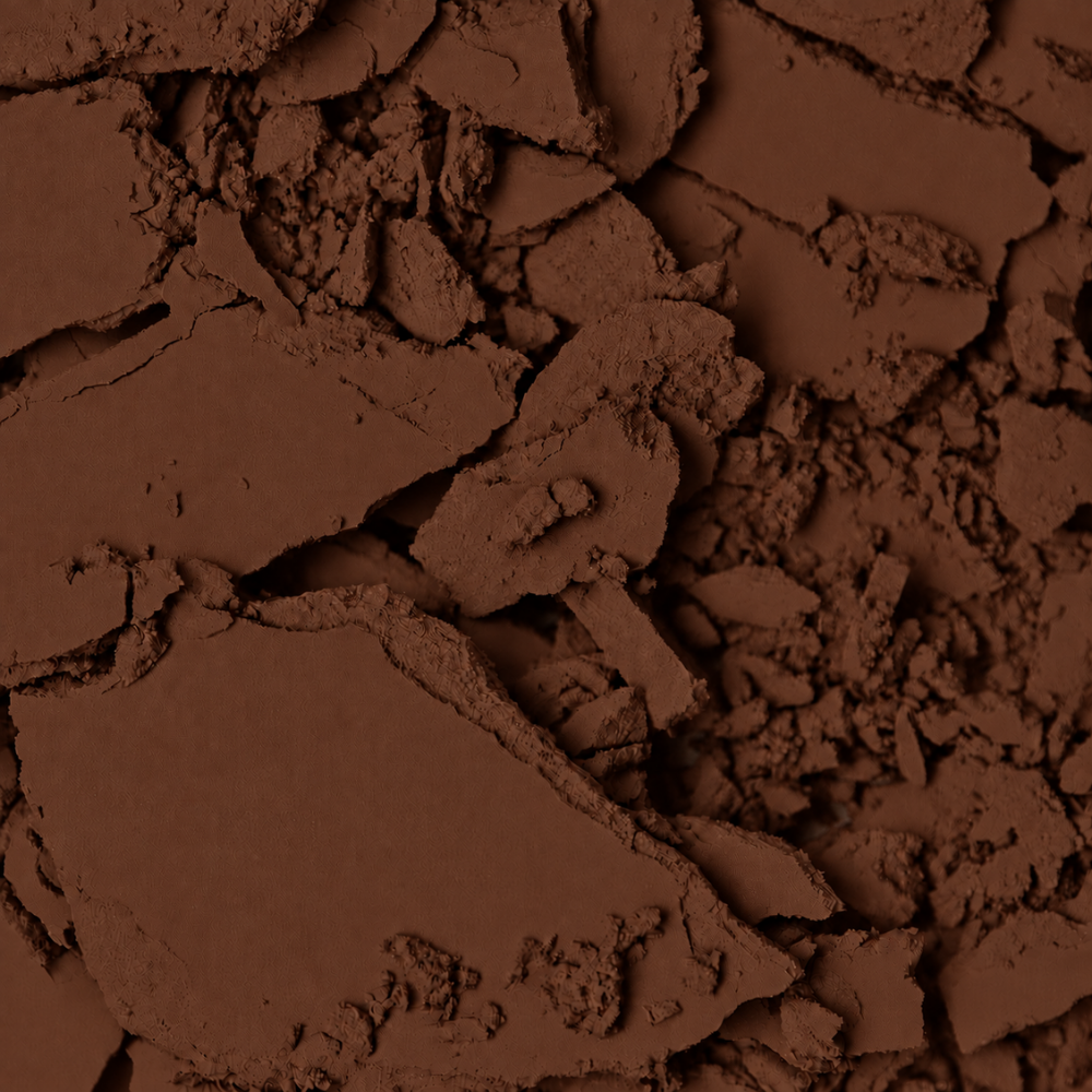 BRONZER