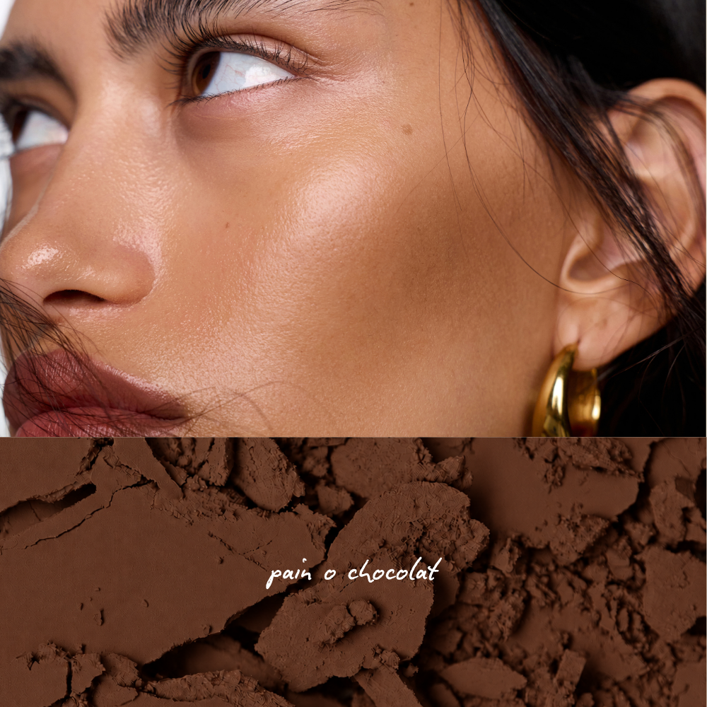 BRONZER