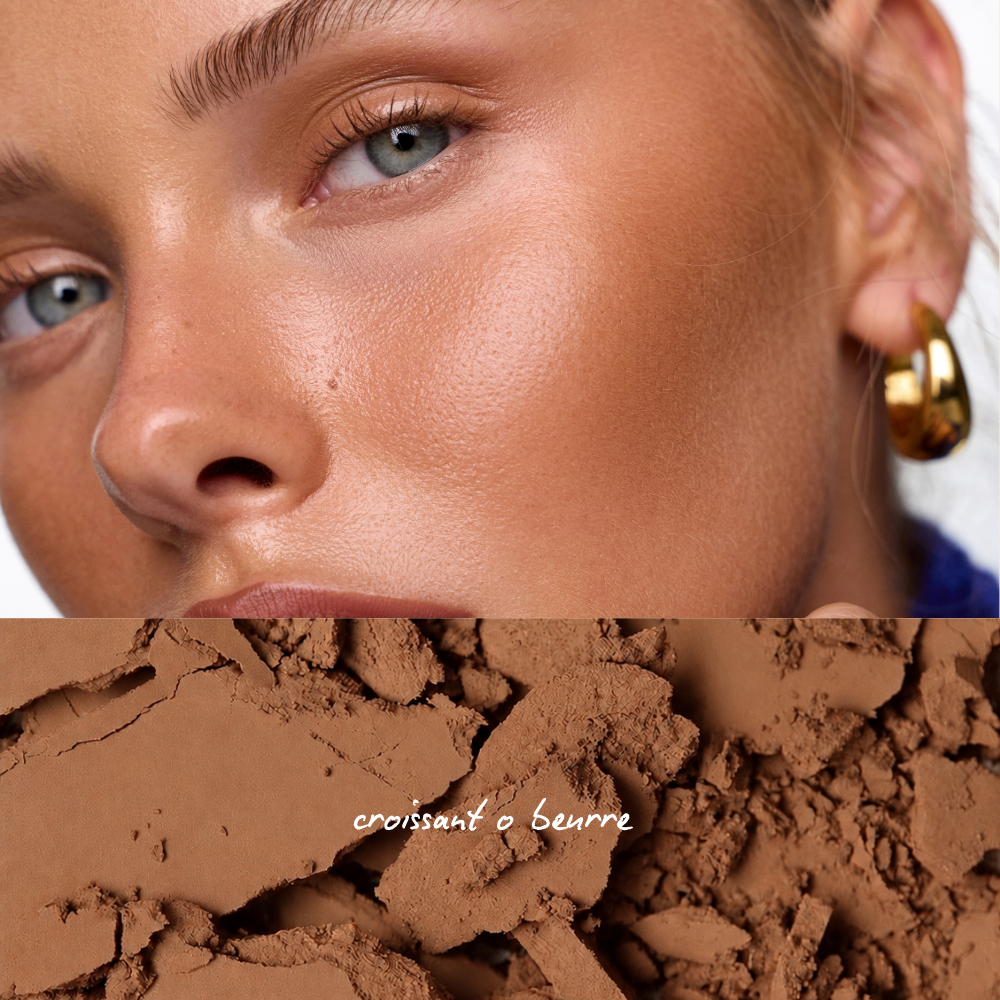 BRONZER