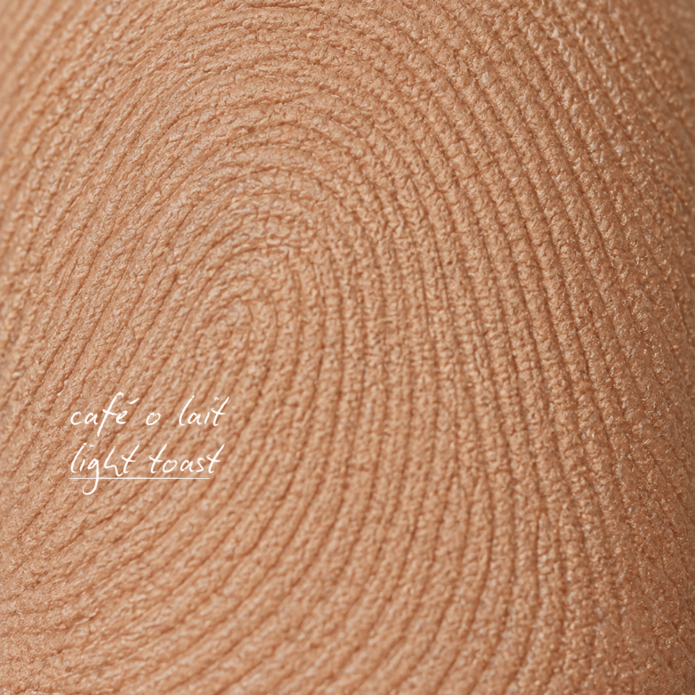 BRONZER